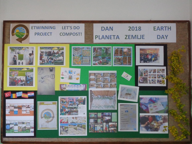 Dan planeta Zemlje 2018.